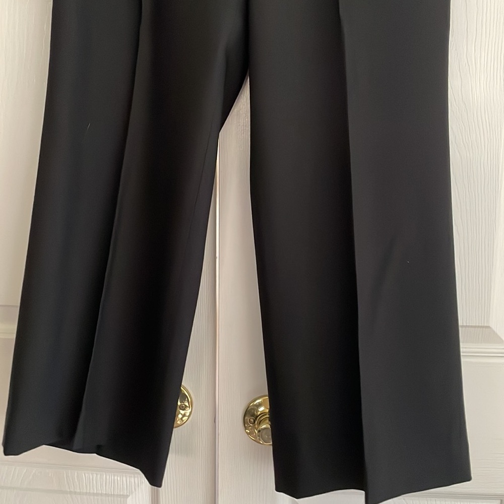 Talbots pants - Picture 2 of 9
